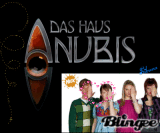 Das Haus Anubis