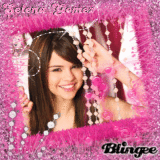 ••Selena Gomez•• For: Blingee_Maker13