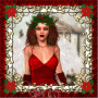 Holiday Angel Holiday Angel