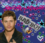 w jeksen ackles