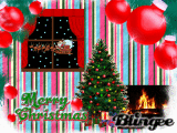 Merrrrry Christmas!!