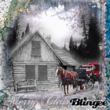 Vintage Winter