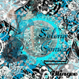 selena♥gomez♥in♥blue♥ORIGINAL