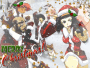 Merry Christmas from the Bebop crew & me