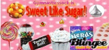 Sweet Like Surgar!