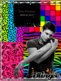 Jensen Ackles MMY 