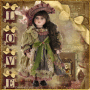 Vintage Doll Scrap - Love