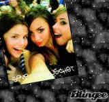 Simi,Me and Ajschet ....
