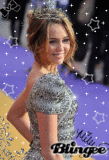 miley stupenda