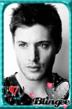Jensen Ackles