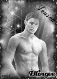 Jensen ^^ Jensen ^^