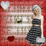 I know..........This is not a good blingee! lol =0)