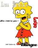 lisa simson