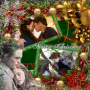Ed and Bella -Merry Christmas Ed and Bella -Merry Christmas