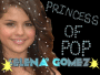 Selena Gomez