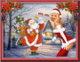 CHRISTMAS