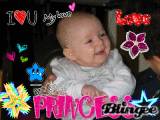  a princess