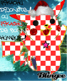 PIKACHU DISJONCTE...! OU PIKACHU DE BONNE HUMEUR...!