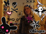 Bad Girl
