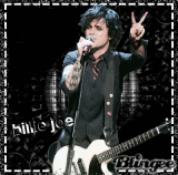 billie joe
