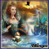 Sea Goddes