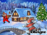 Père Noël