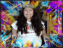 Mrs. Geraldine Setah Quilt