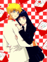 naruhina (: