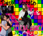 Demz & Sele x3 ^^