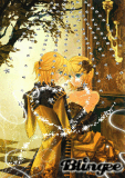 len rin dance