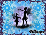 I do believe in fairies, i do, i do 