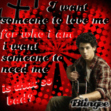 Who I Am