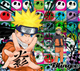 Naruto Uzumaki
