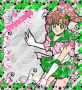 !Sailor Jupiter!