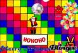 disco christmas