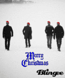 Westlife Christmas
