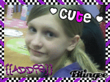 ••Addie My Sister••