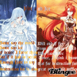 Fire and ice