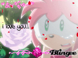 Sonamy-i Love you...
