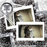 tokio hotel black and white