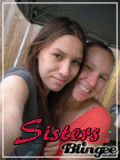 me and my sister