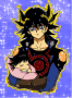 Yusei and Yuki