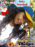 iio bella ii hermoza como magallanera xD