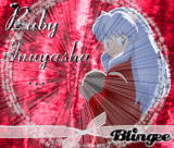 Baby Inuyasha ... (DjFranky)