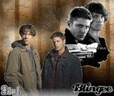 Supernatural