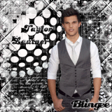 Taylor Lautner for AshleyT