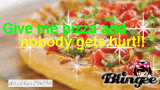 PIZZApizzaPIZZA