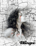 Gothic girl