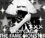 the gaga monster