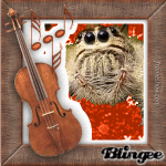 likes music